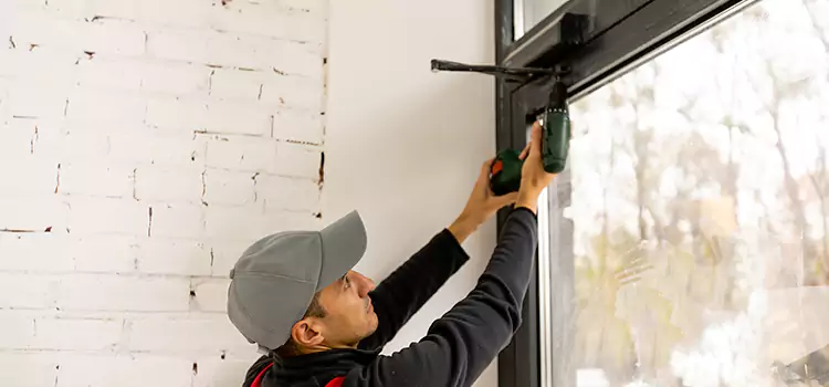 Automatic Door Opener Commercial South Elgin