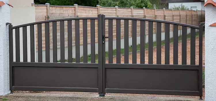 Advanced Gate Solutions in South Elgin, IL
