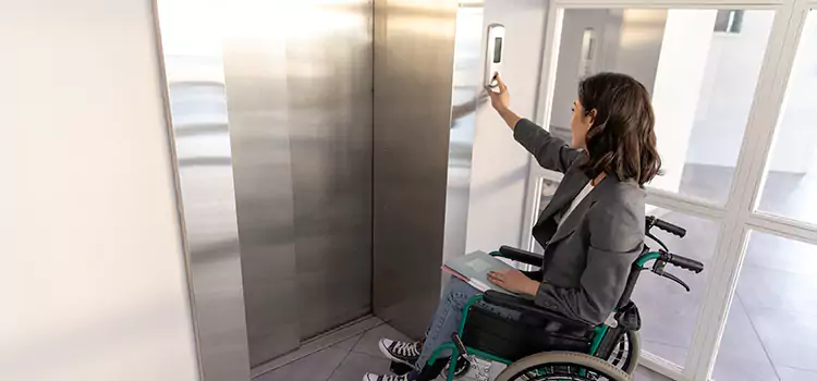 Benefits of Modern Handicap Door Systems in South Elgin, IL