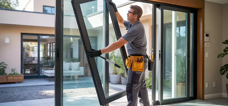 Specialized Sliding Door Roller Services in South Elgin, Illinois