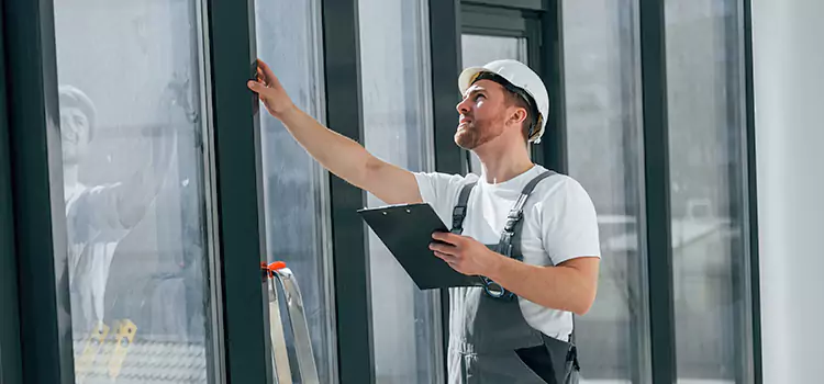 Comprehensive Solutions for Your Sticking Doors in South Elgin, IL