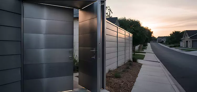 Comprehensive Steel Door Solutions in South Elgin, IL