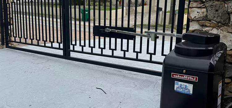 Seamless Installation and Support for Your New Gate in South Elgin, IL