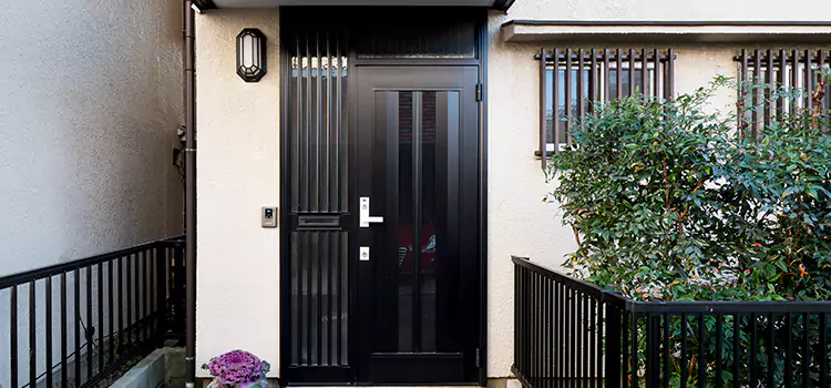 Popular Exterior Door Options in South Elgin, IL