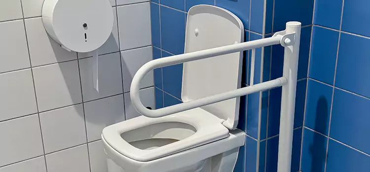 Comprehensive Solutions in South Elgin, IL for Accessible Facilities