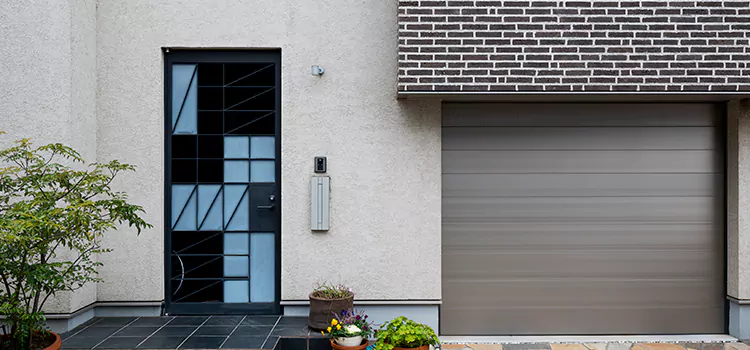 Residential Roll Up Security Doors South Elgin
