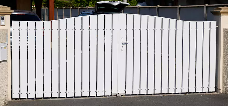 Why Choose Us for Residential Gate Repair in South Elgin, IL?