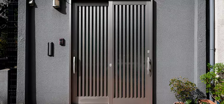 Specialized Steel Door Services in South Elgin, IL