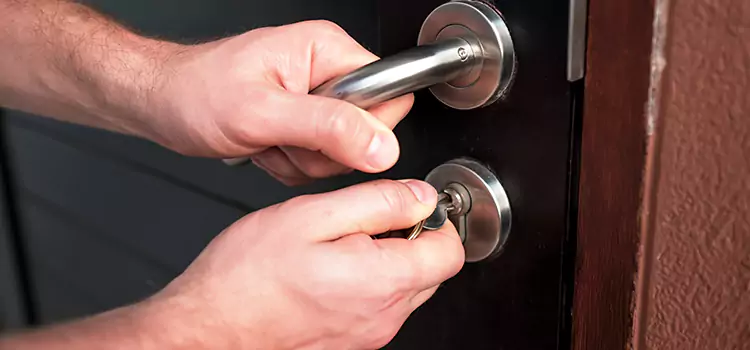 Door Closer Repair & Installation South Elgin